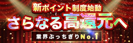 新ポイント制度